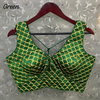 Rk Blouse Moon Work Party Wear Blouse Wholesale Clothing Distributors in India
